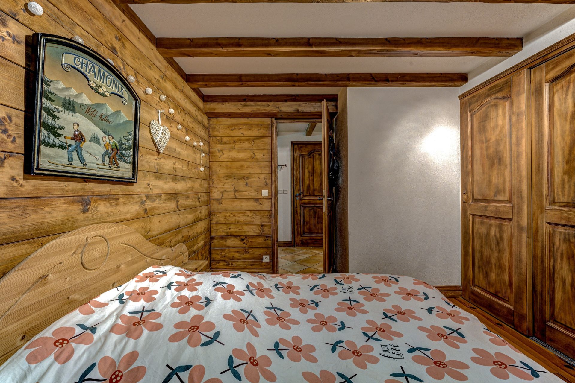 appartement de luxe 4 Pièces en vente sur CHAMONIX MONT BLANC (74400)