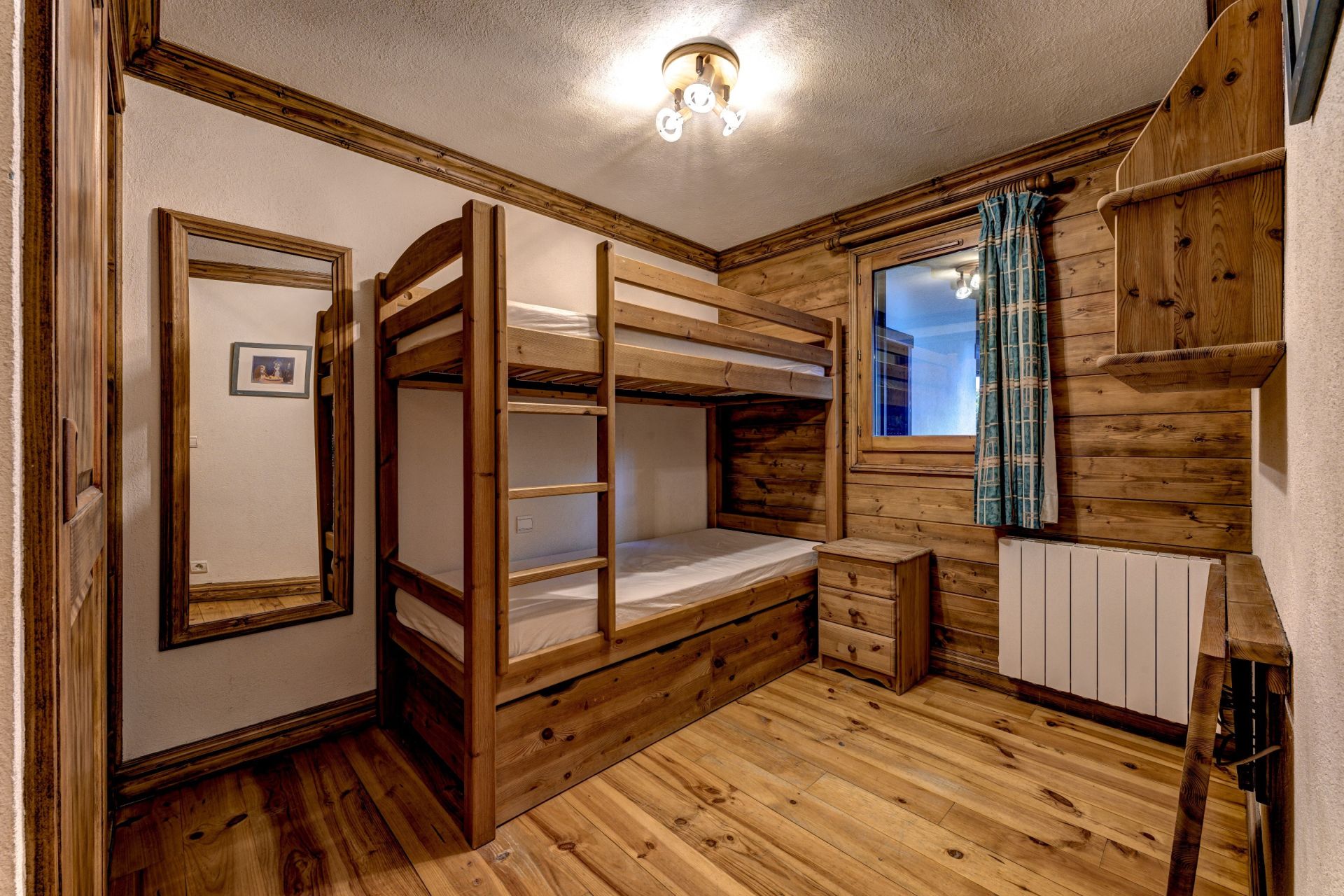 appartement de luxe 4 Pièces en vente sur CHAMONIX MONT BLANC (74400)