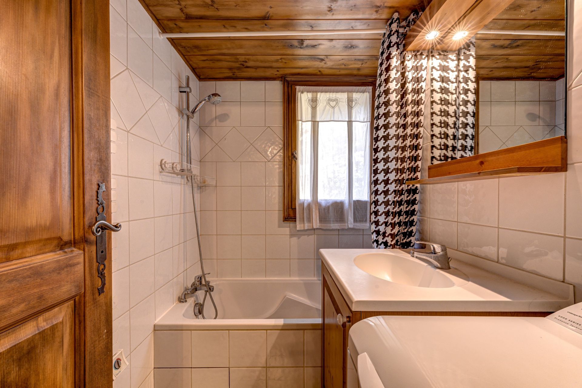 appartement de luxe 4 Pièces en vente sur CHAMONIX MONT BLANC (74400)