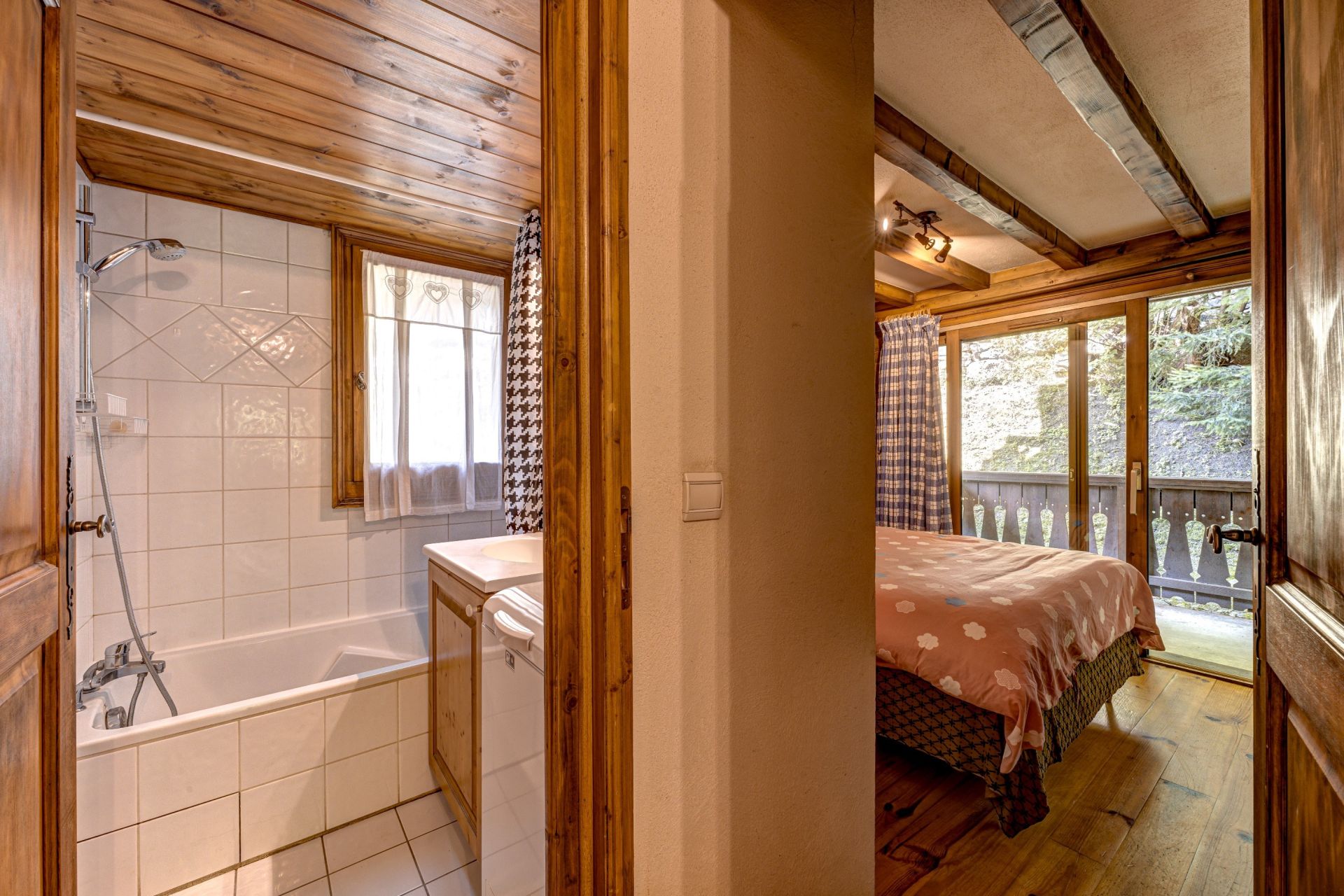 appartement de luxe 4 Pièces en vente sur CHAMONIX MONT BLANC (74400)