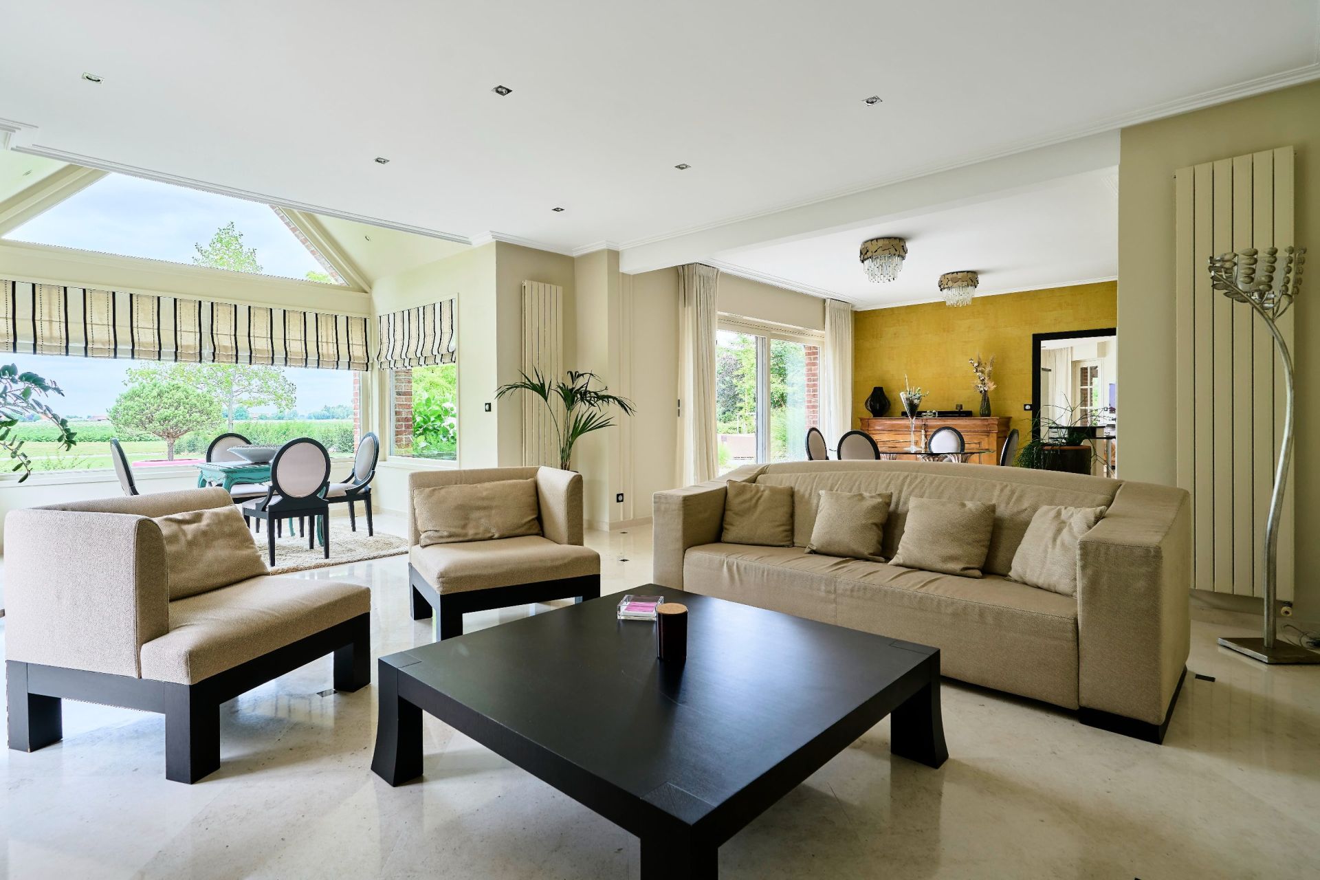 luxury house 15 Rooms for sale on RADINGHEM EN WEPPES (59320)