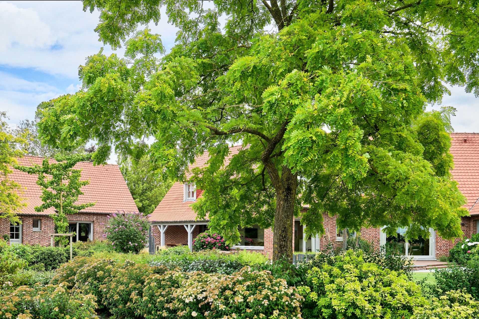 luxury house 15 Rooms for sale on RADINGHEM EN WEPPES (59320)