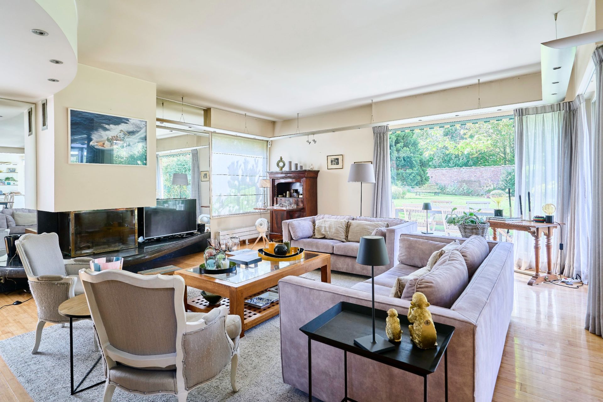 maison de luxe 9 Pièces en vente sur MOUVAUX (59420)