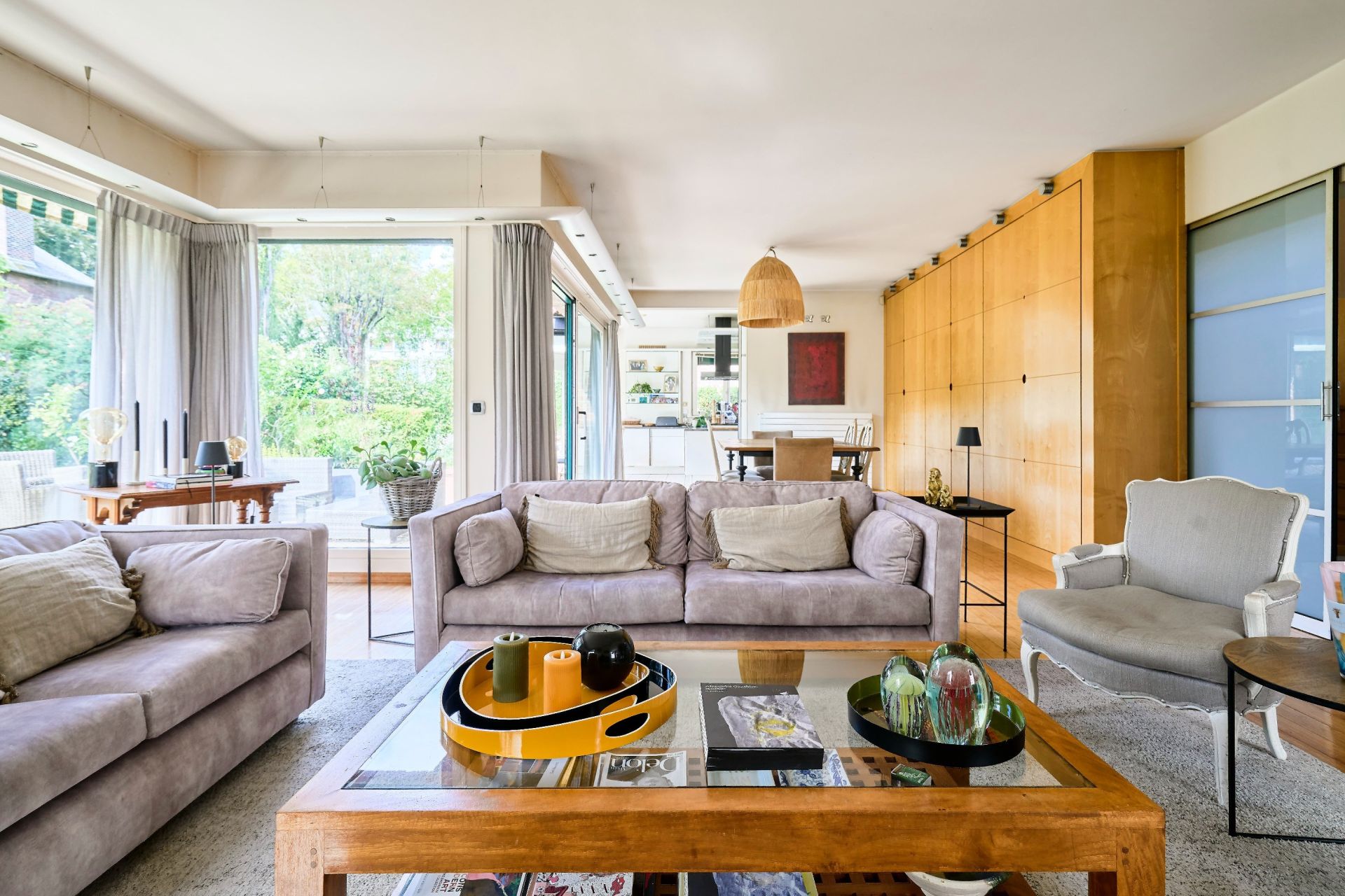 luxury house 9 Rooms for sale on MOUVAUX (59420)