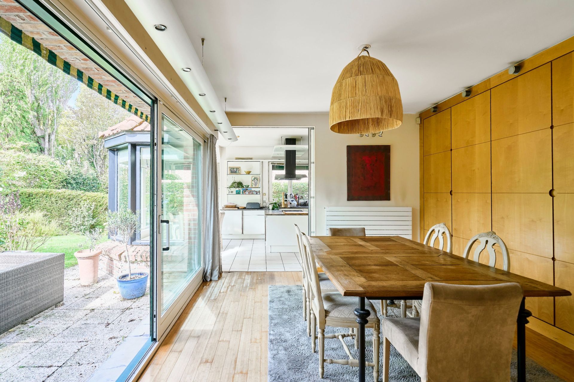 luxury house 9 Rooms for sale on MOUVAUX (59420)