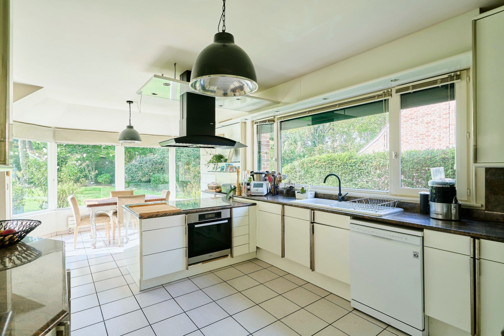 maison de luxe 9 Pièces en vente sur MOUVAUX (59420)