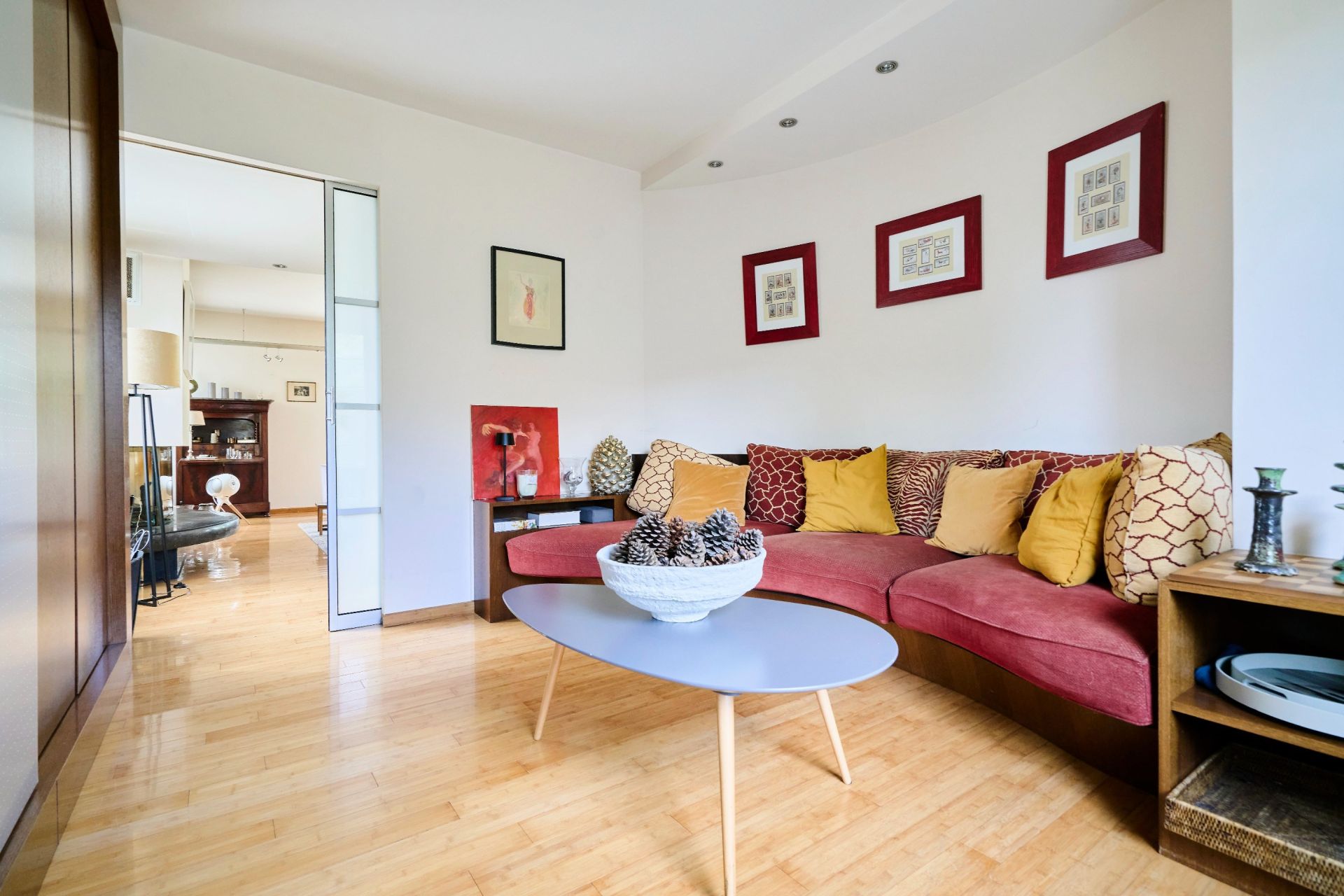 luxury house 9 Rooms for sale on MOUVAUX (59420)