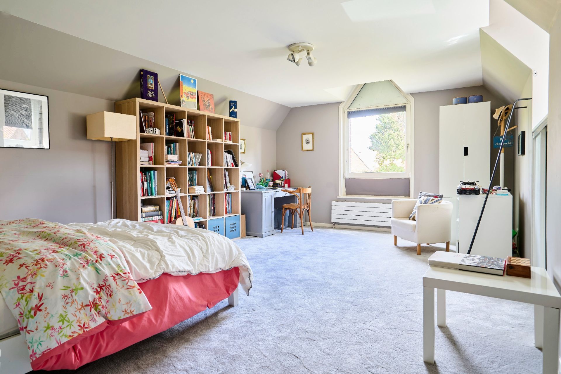 maison de luxe 9 Pièces en vente sur MOUVAUX (59420)