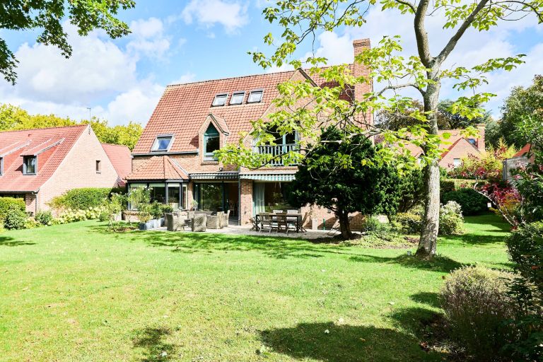 maison de luxe 9 Pièces en vente sur MOUVAUX (59420)