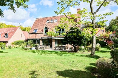 Vente Maison de luxe Mouvaux 9 Pièces 246 m²