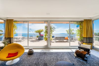 Vente Penthouse Marseille 7 6&nbsp;Pièces 320&nbsp;m²