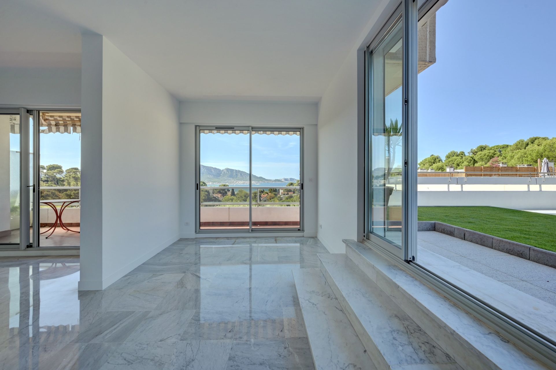 appartement de luxe 3 Pièces en location sur MARSEILLE (13008)