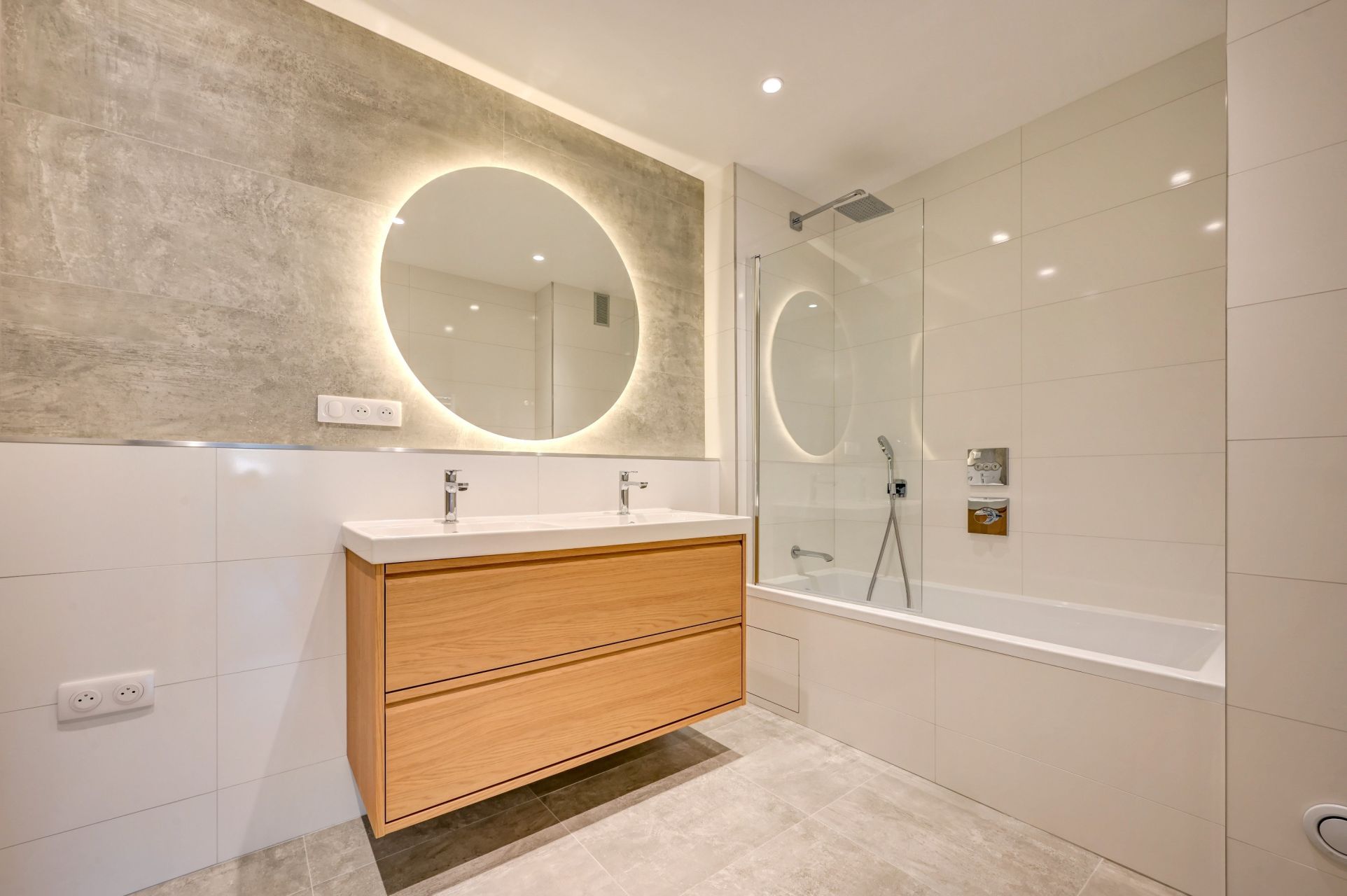 appartement de luxe 3 Pièces en location sur MARSEILLE (13008)