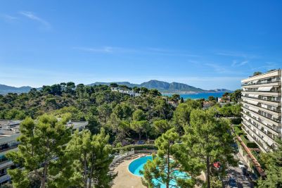 Location Appartement de luxe Marseille 8 3 Pièces 84 m²