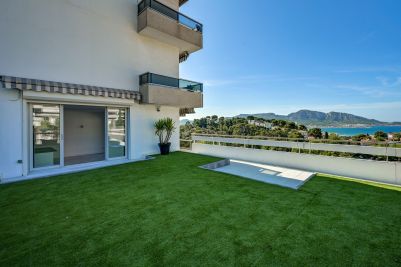 Location Appartement de luxe Marseille 8 3 Pièces 84 m²