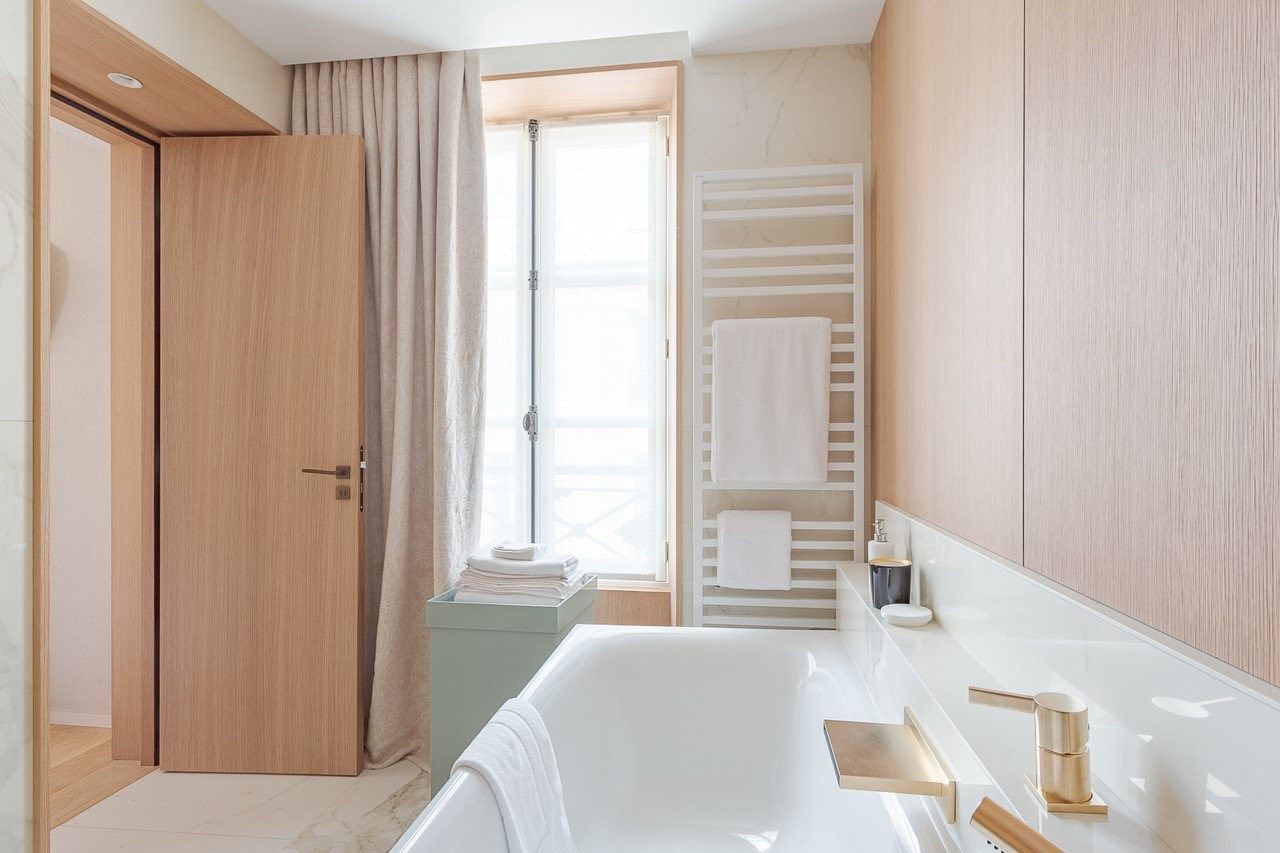 hôtel particulier 5 Pièces en vente sur PARIS (75007)