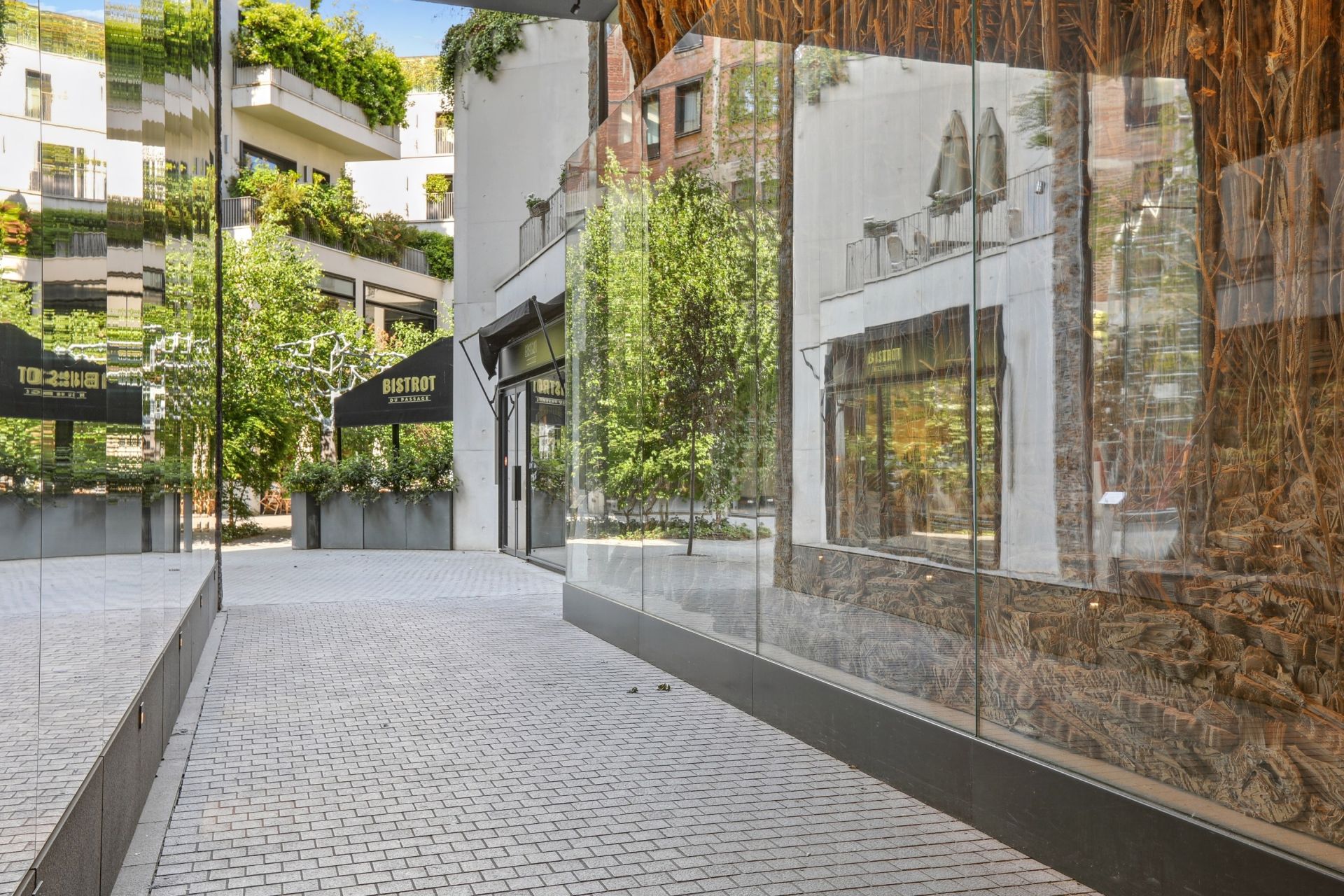 hôtel particulier 5 Pièces en vente sur PARIS (75007)