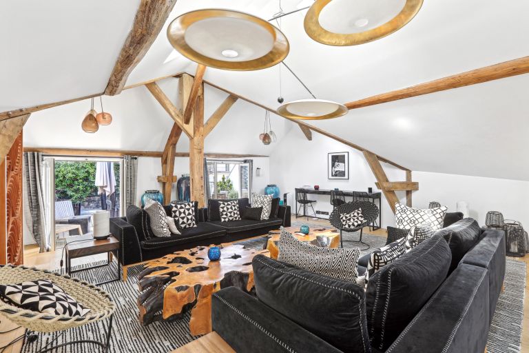 hôtel particulier 5 Pièces en vente sur PARIS (75007)