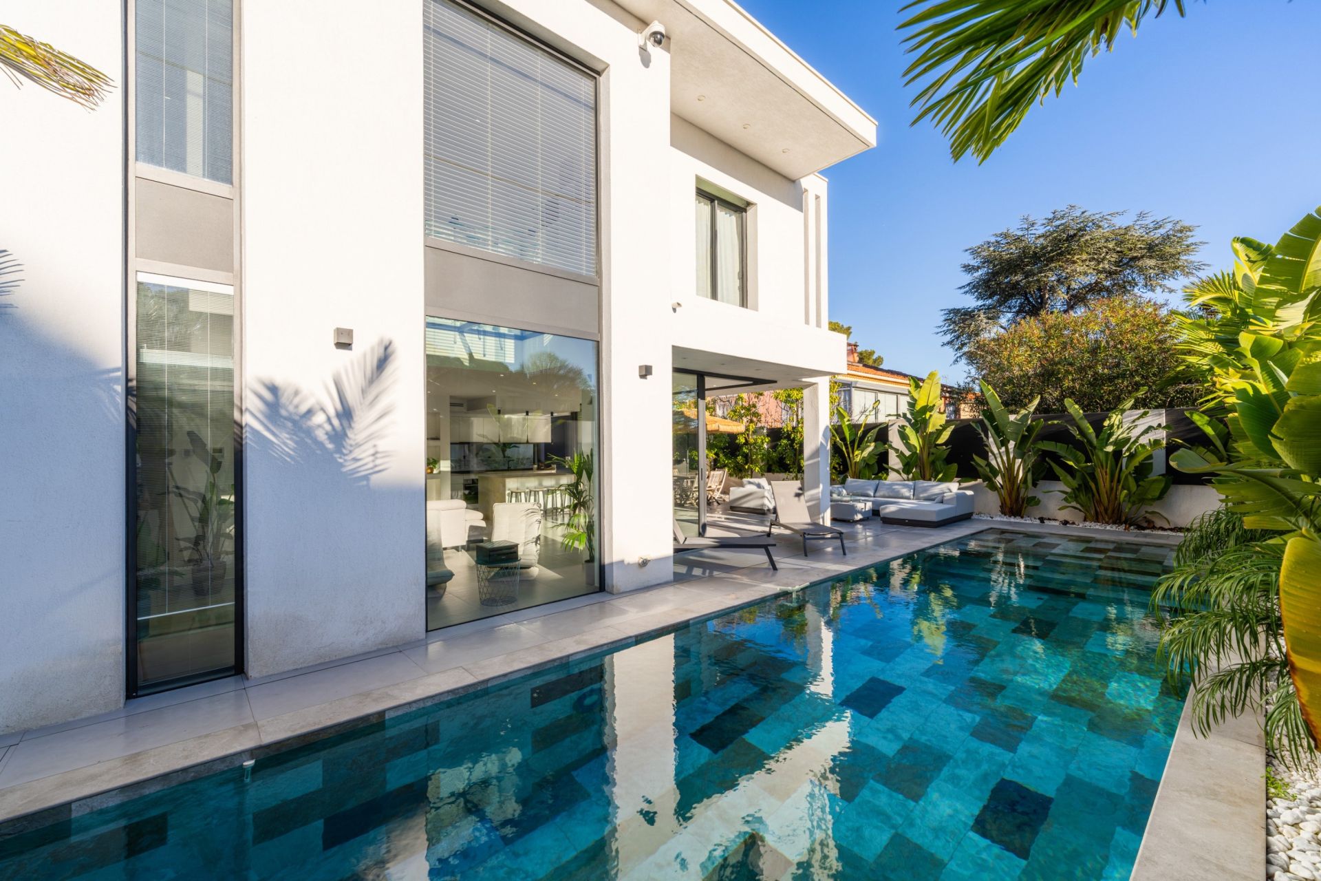 villa de luxe 7 Pièces en vente sur TOULON (83000)