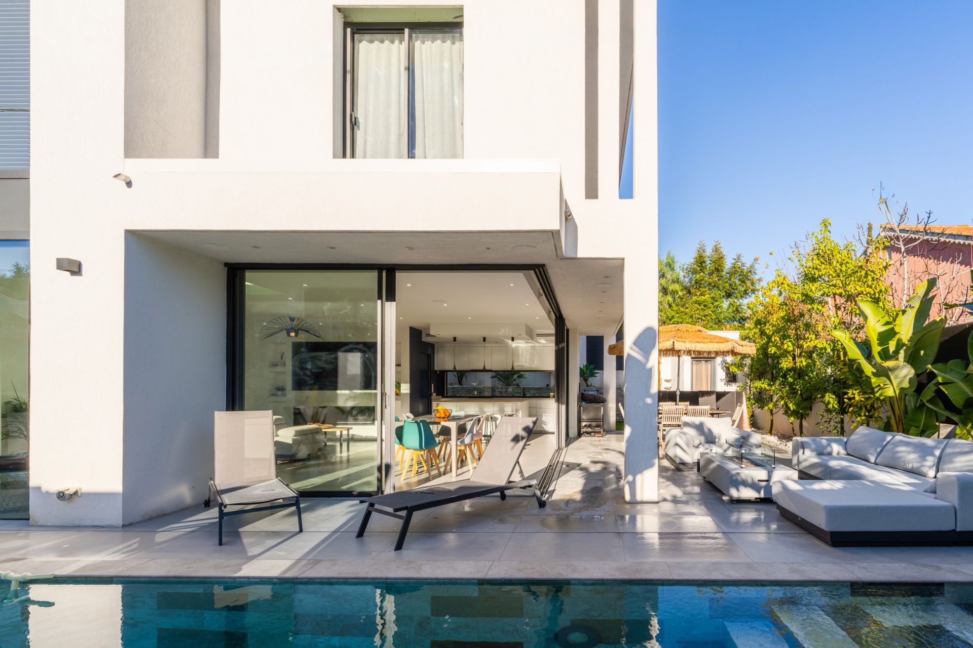 villa de luxe 7 Pièces en vente sur TOULON (83000)