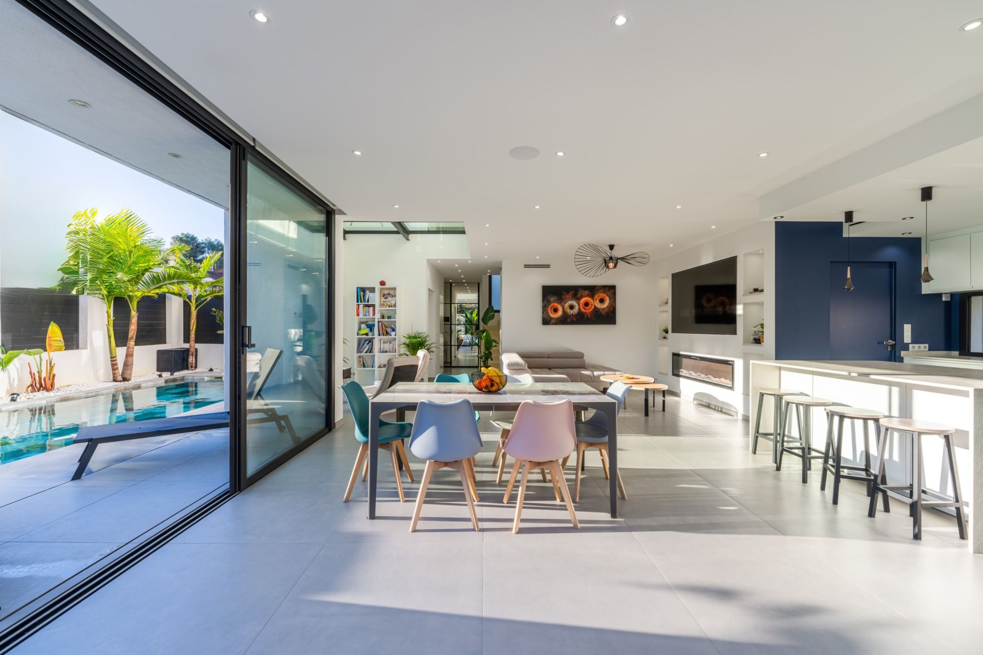 villa de luxe 7 Pièces en vente sur TOULON (83000)