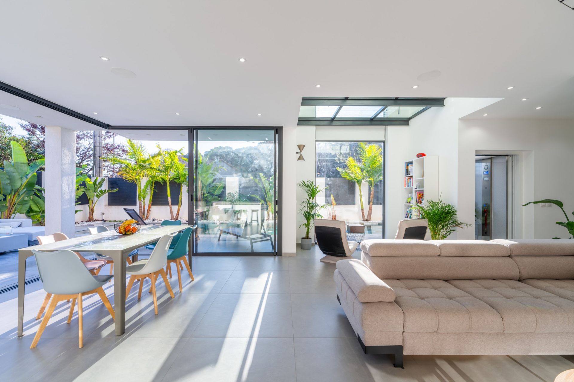 villa de luxe 7 Pièces en vente sur TOULON (83000)