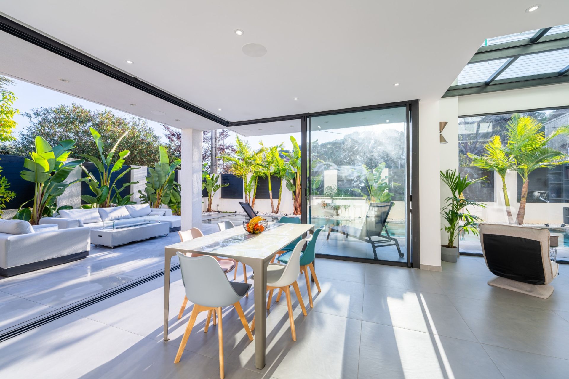 villa de luxe 7 Pièces en vente sur TOULON (83000)