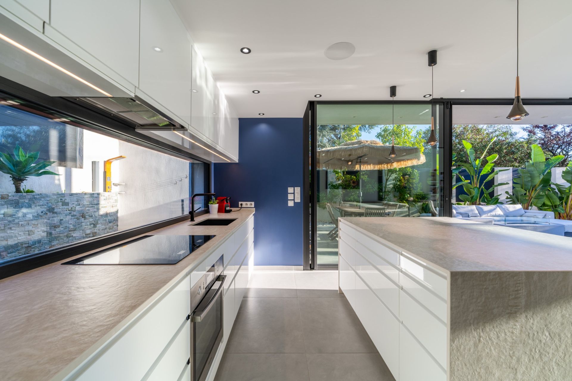 villa de luxe 7 Pièces en vente sur TOULON (83000)
