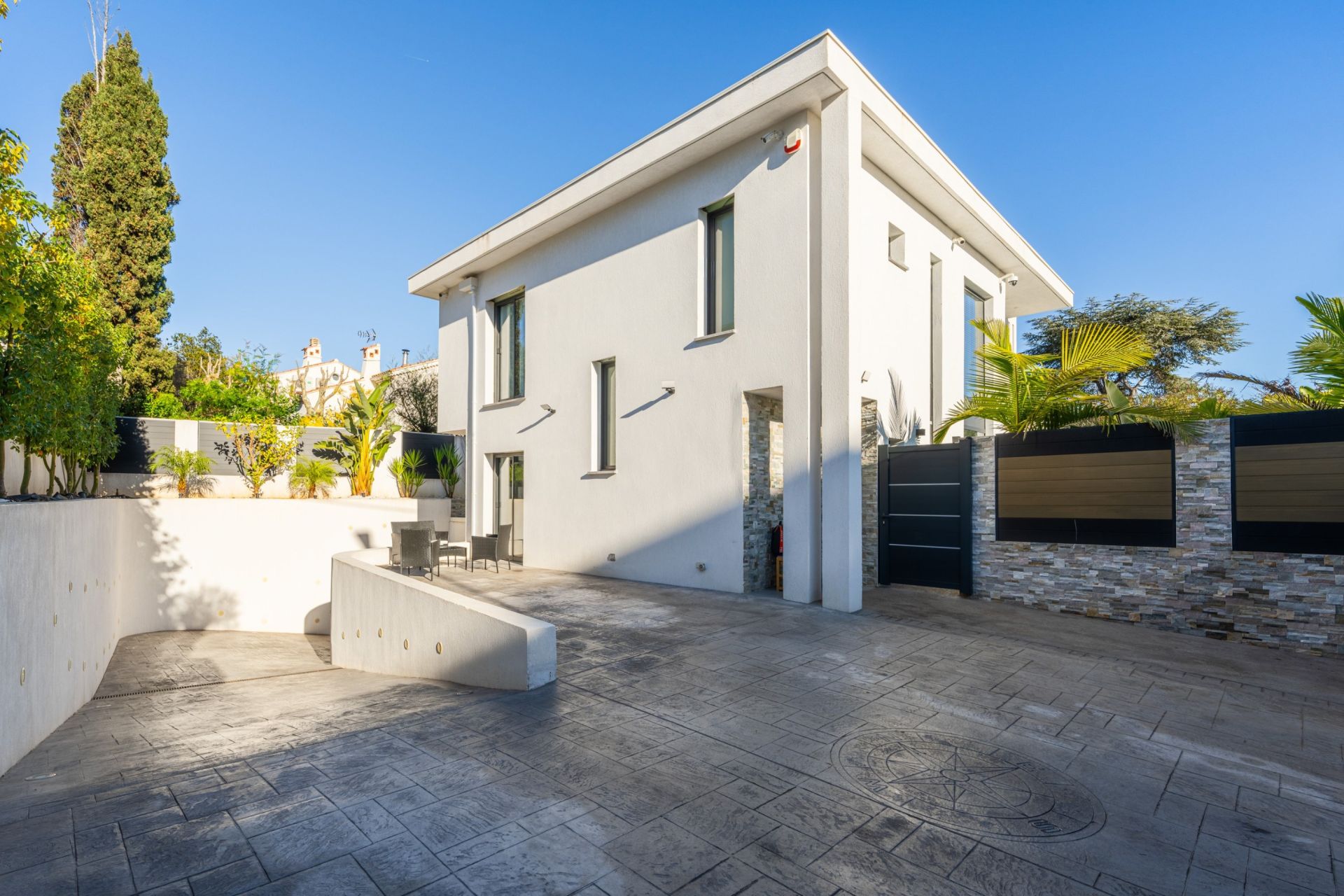 villa de luxe 7 Pièces en vente sur TOULON (83000)