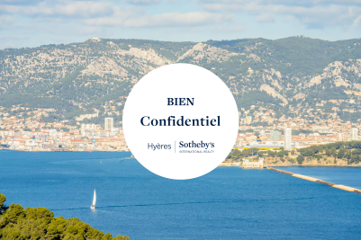 Sale Luxury villa Toulon 7&nbsp;Rooms 169&nbsp;m²