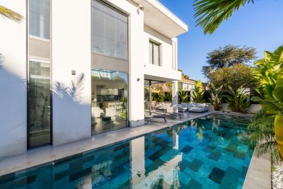 Vente Villa de luxe Toulon 7&nbsp;Pièces 169&nbsp;m²
