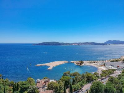 Sale Luxury villa Toulon 7&nbsp;Rooms 169&nbsp;m²
