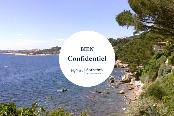 Sale Luxury villa Toulon 7&nbsp;Rooms 169&nbsp;m²