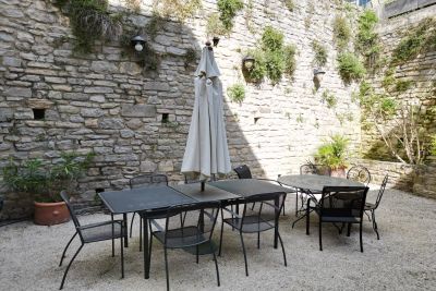 Sale Luxury house Barjac 8 Rooms 160 m²