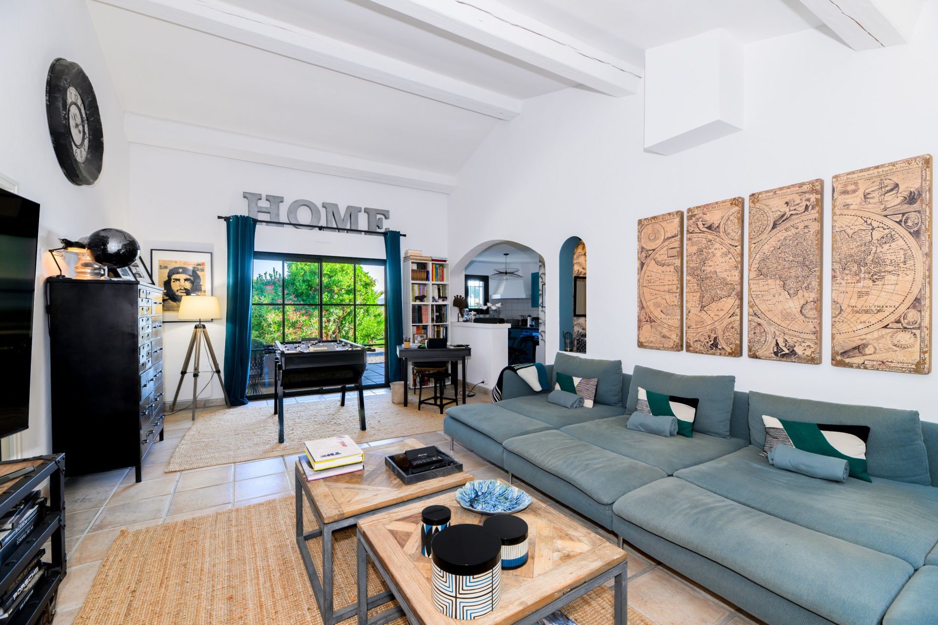 contemporary house 12 Rooms for sale on STE MAXIME (83120)