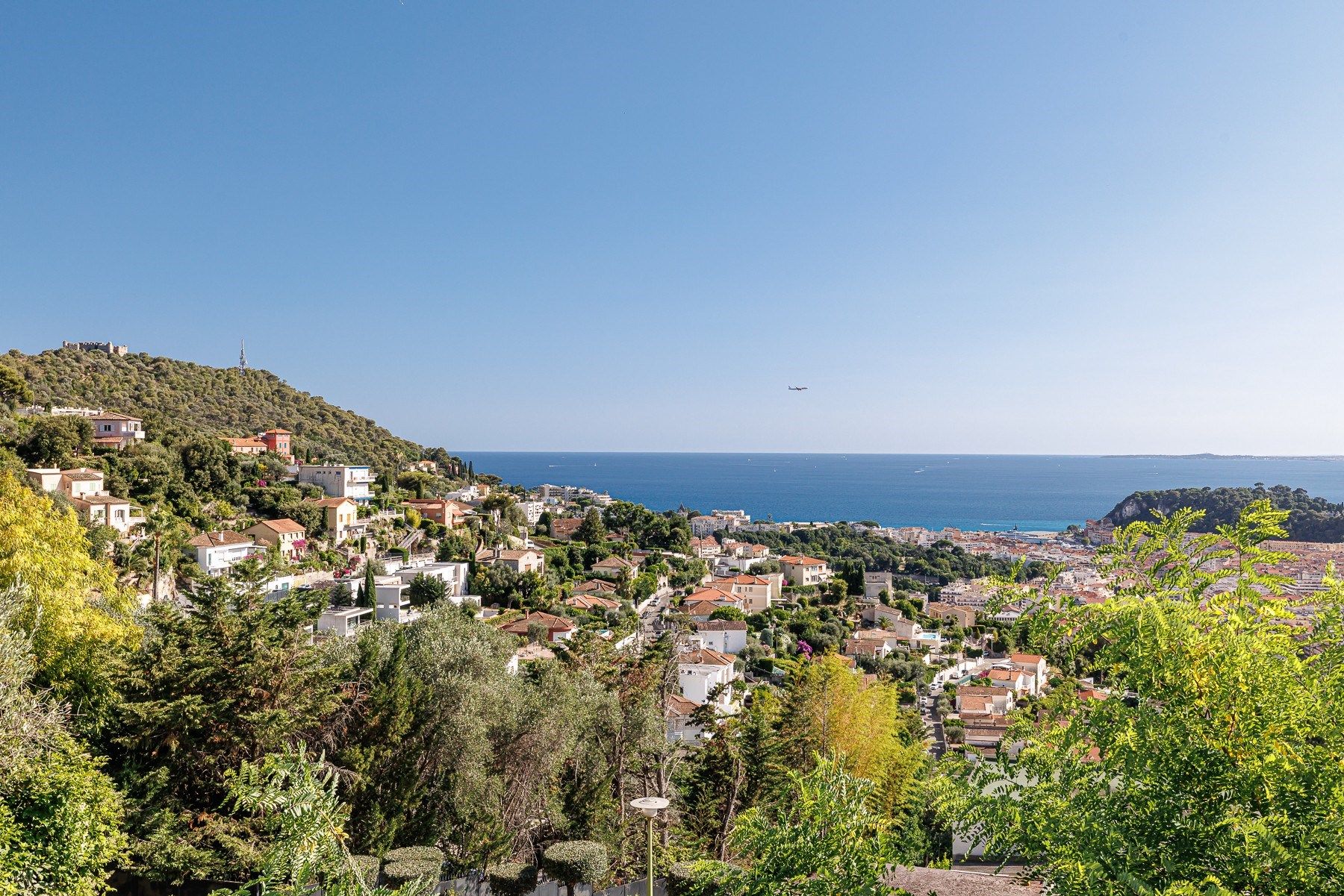 appartement de luxe 4 Pièces en vente sur NICE (06000)