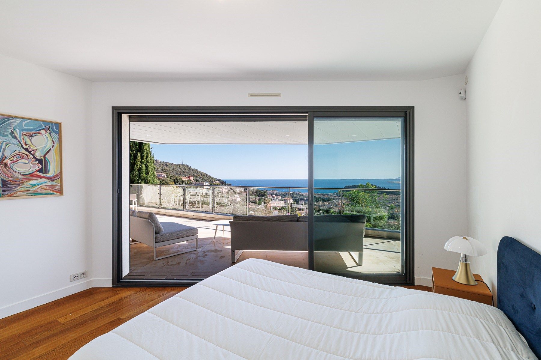 appartement de luxe 4 Pièces en vente sur NICE (06000)