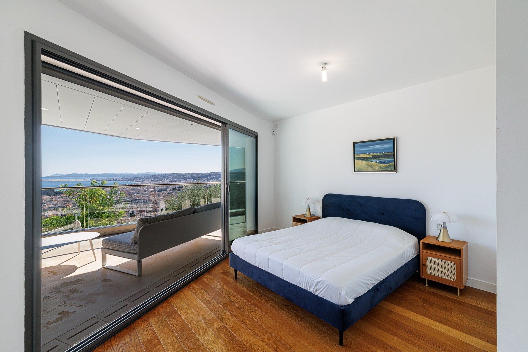 appartement de luxe 4 Pièces en vente sur NICE (06000)