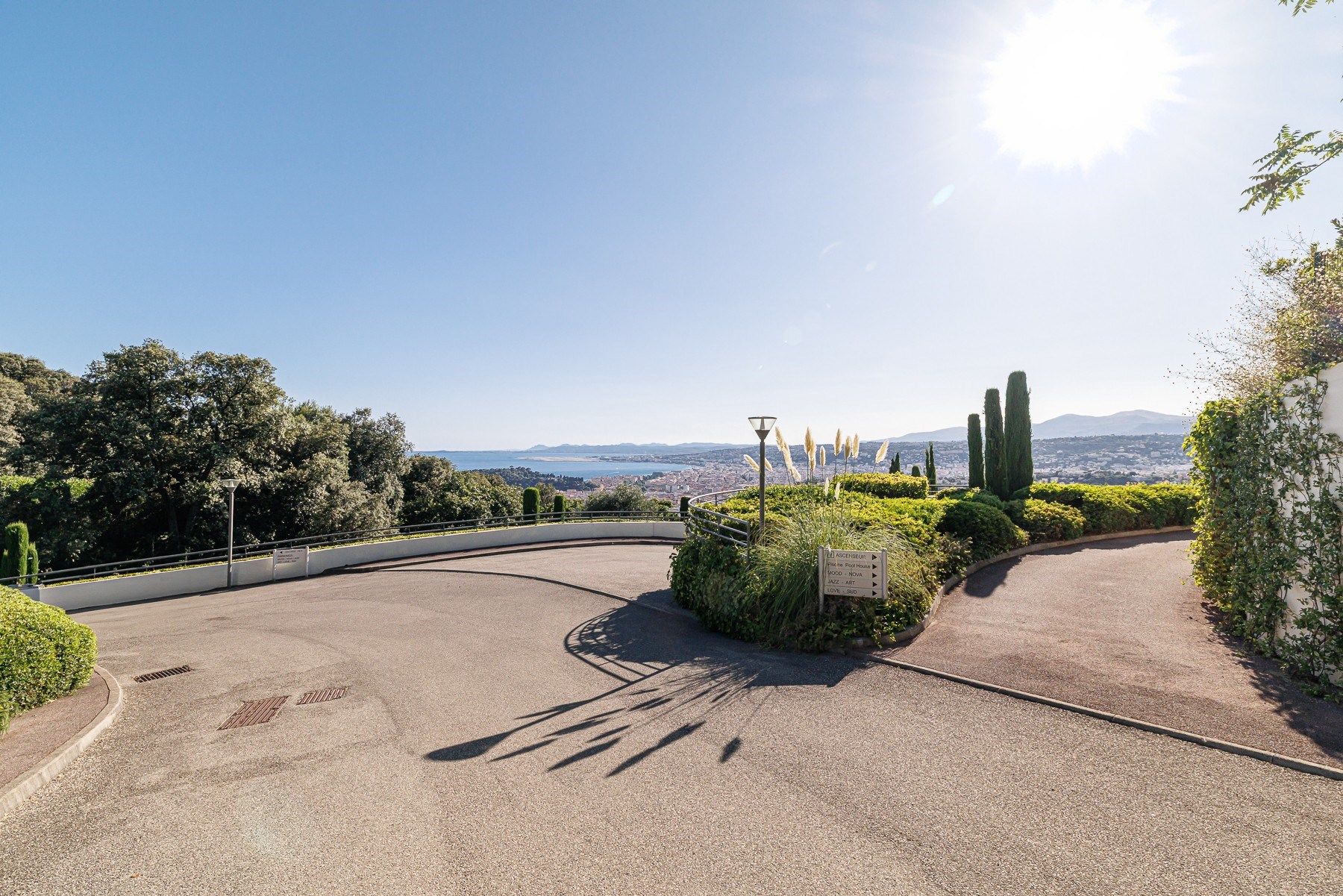 appartement de luxe 4 Pièces en vente sur NICE (06000)