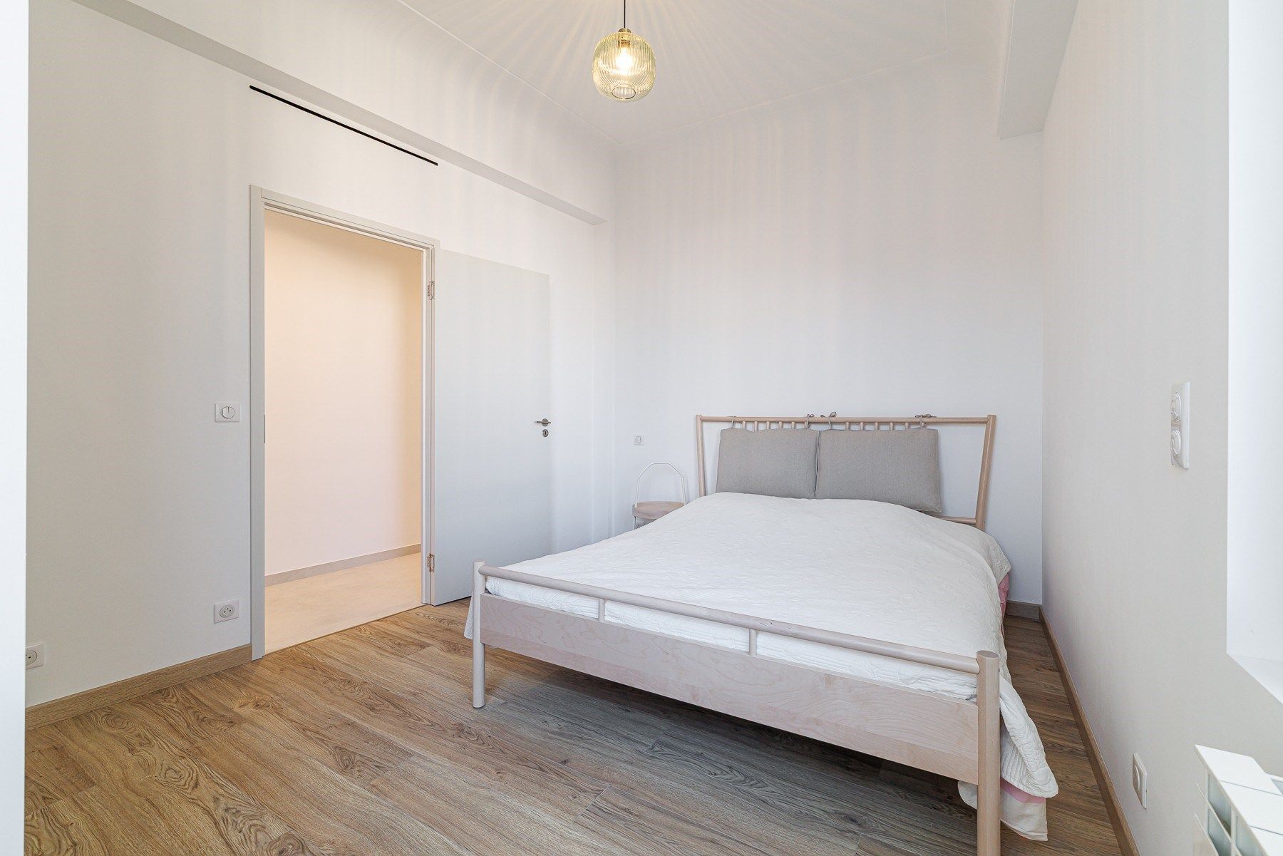 luxury apartment 3 Rooms for sale on NICE (06000)