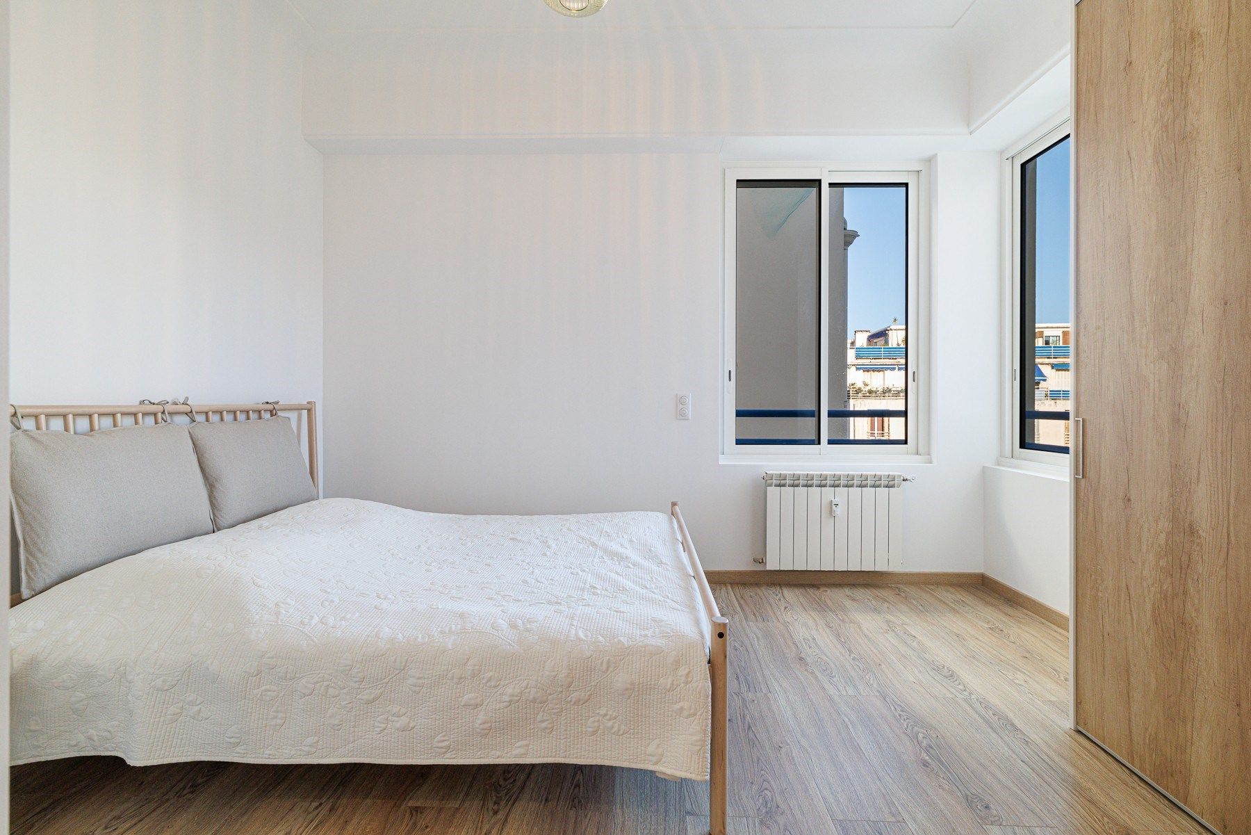 luxury apartment 3 Rooms for sale on NICE (06000)