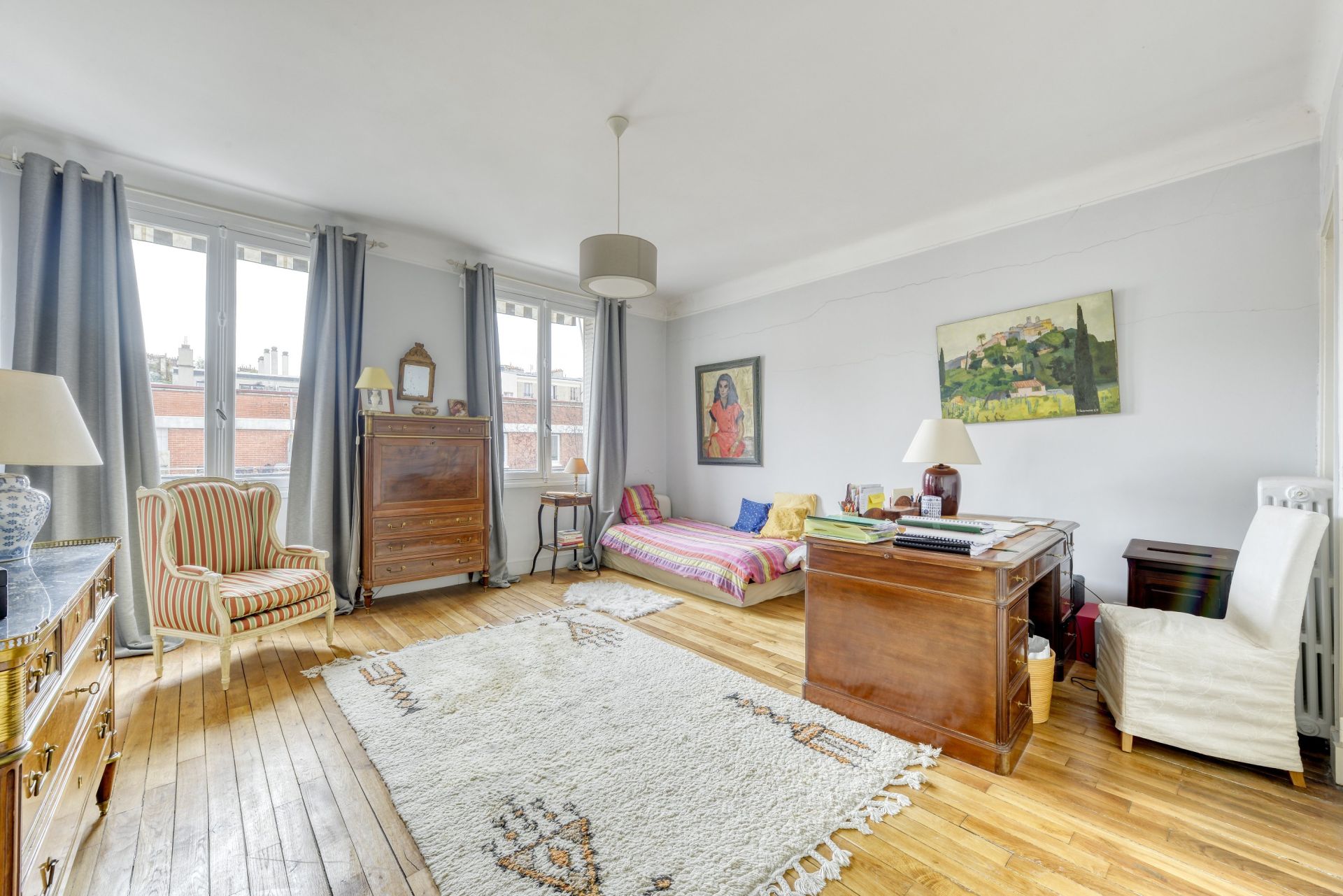 luxury house 9 Rooms for sale on NEUILLY SUR SEINE (92200)