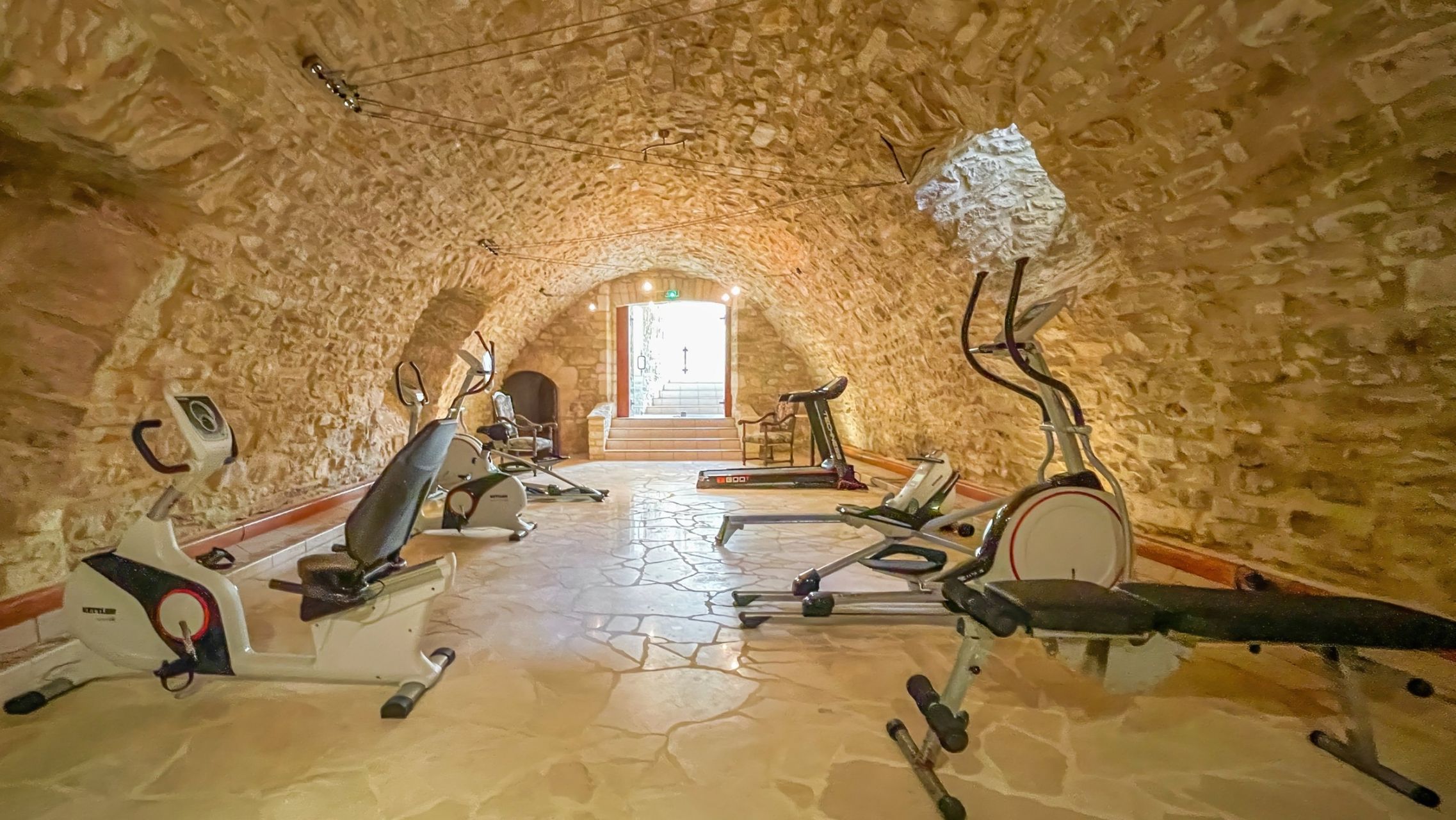 castle 50 Rooms for sale on MONTIGNAC (24290)