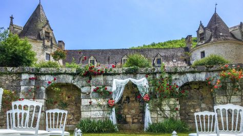 Château · Montignac