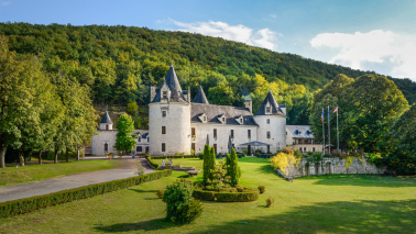 Château · Montignac
