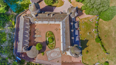 Château · Montignac
