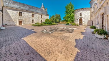 Château · Montignac