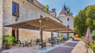 Château · Montignac