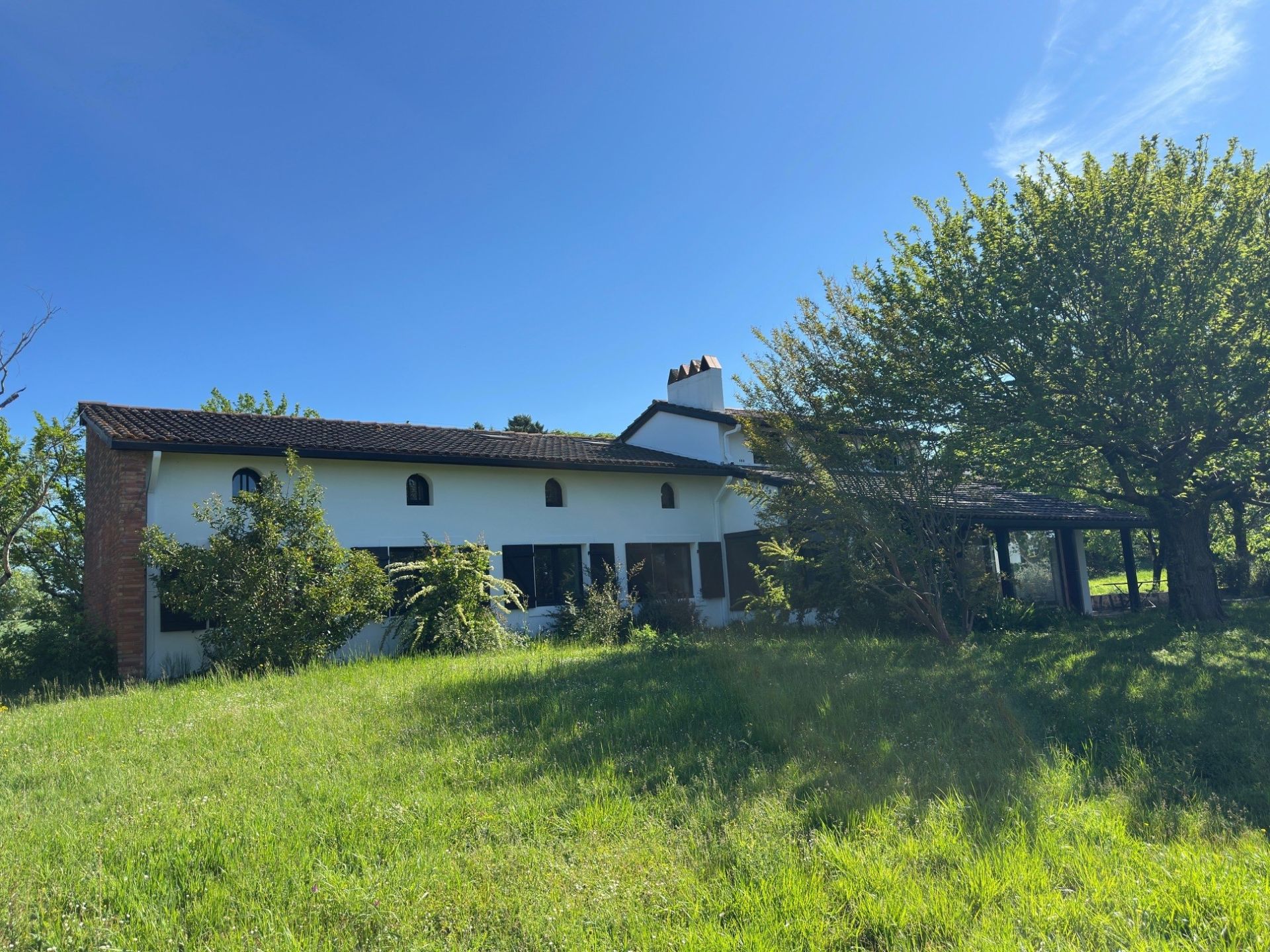 maison de luxe 9 Pièces en vente sur CARAMAN (31460)