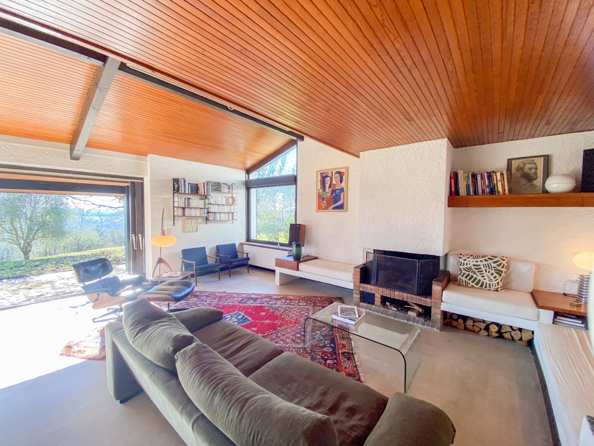 maison de luxe 9 Pièces en vente sur CARAMAN (31460)